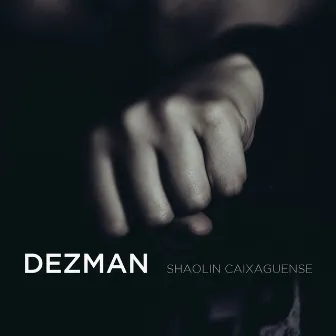 Shaolin Caixaguense by Dezman