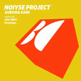 Aurora Rain by rAin (MU)