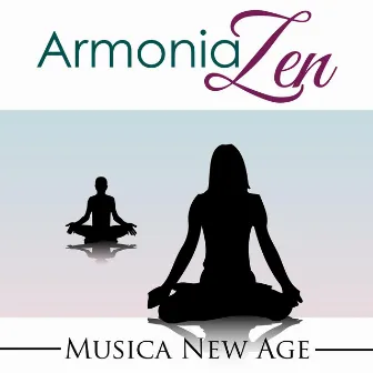 Armonia Zen - Musica New Age per Attacchi di Panico, Ansia e Stress con Suoni della Natura e Campane Tibetane by Training Autogeno Specialisti