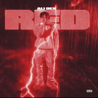 Red Tape by Ali Dex