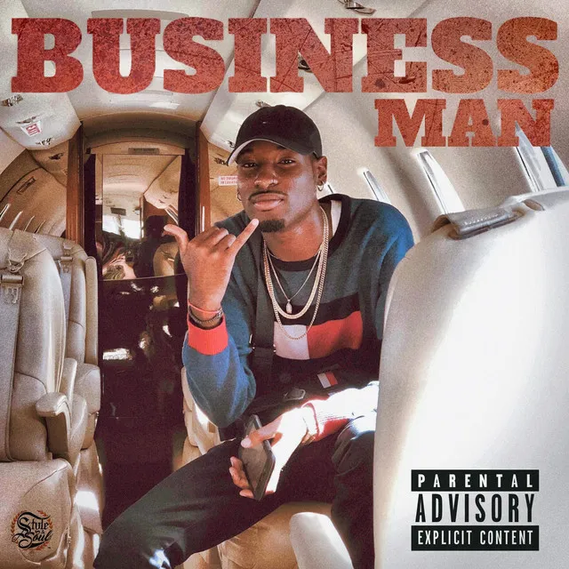 Business Man