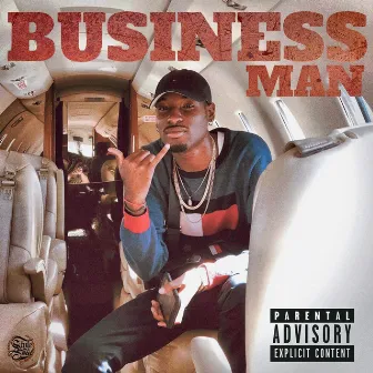 Business Man by BenFly