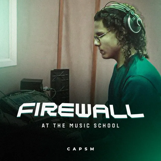 Error 1006 - Firewall, At the Music School