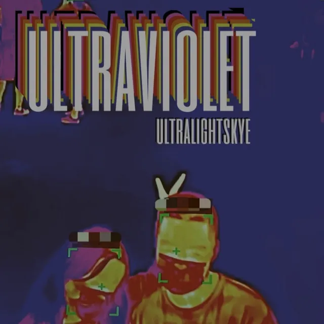 Ultraviolet