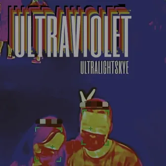 Ultraviolet by ultralightskye