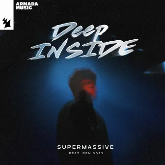 Deep Inside by Supermassive