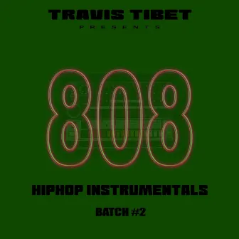 Hip Hop Instrumentals Batch #2 by Don Tone