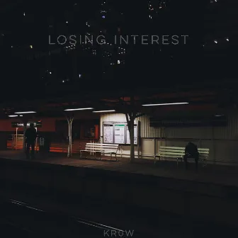 Losing Interest by Kr0w