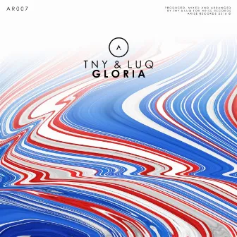 Gloria by TNY & LUQ