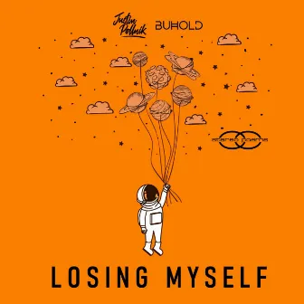 Losing Myself by Justin Pollnik