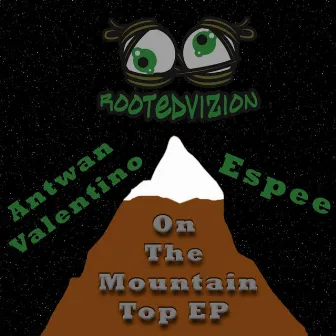 On the Mountain Top EP by Espee