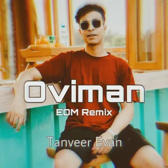 Oviman (ICRIED Remix) by ICRIED