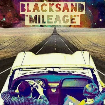 Mileage by BlackSand