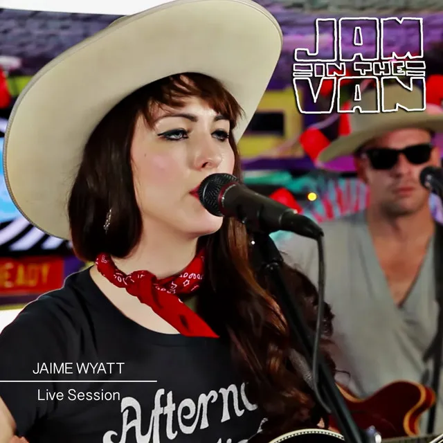 Jam in the Van - Jaime Wyatt