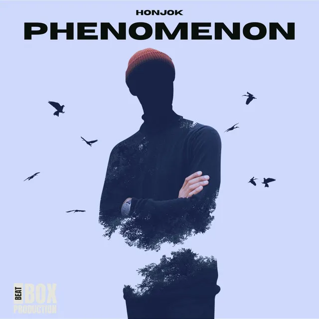 Phenomenon - Original mix