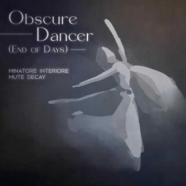 Obscure Dancer_End of Days