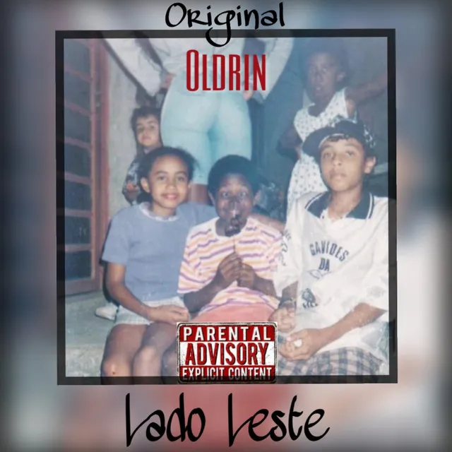 Lado Leste