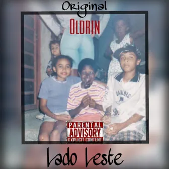 Lado Leste by Oldrin