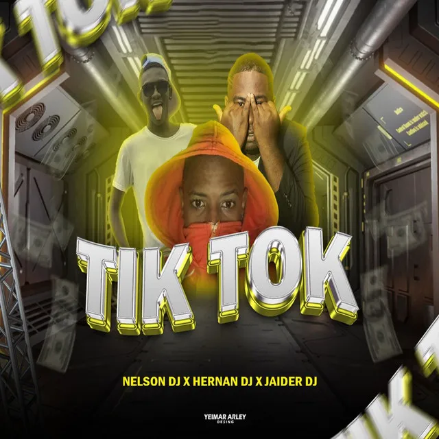 Tik Tok - Remix