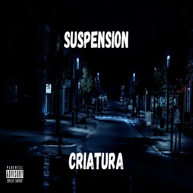 Suspension - Criatura