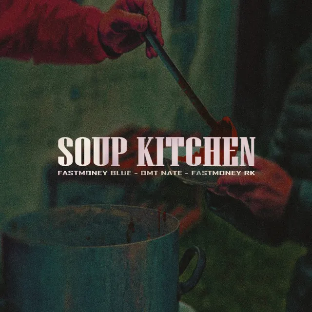 Soup Kitchen