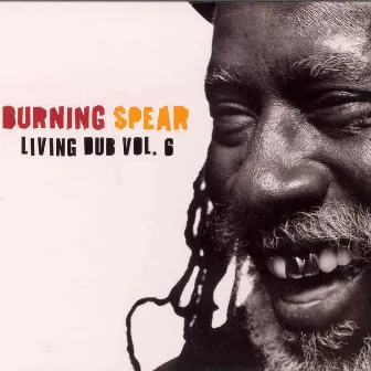 Living Dub VoL.6 by Burning Spear