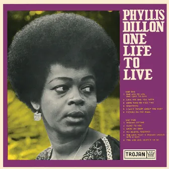 One Life to Live (Expanded Version) by Phyllis Dillon