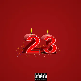 23 by Harv