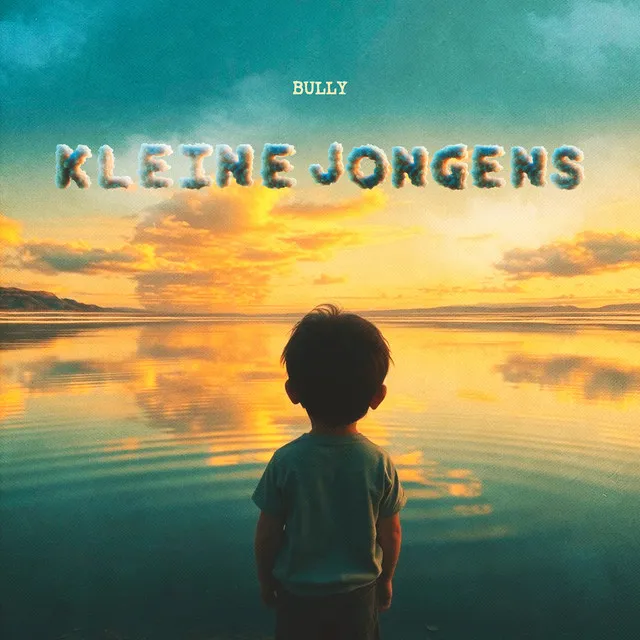 Kleine Jongens (Rustig)