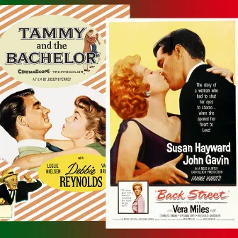 Tammy and the Bachelor / Back Street (Original Movie Soundtracks) by Jay Livingston