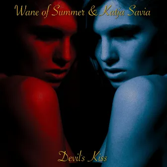 Devil's Kiss by Wane of Summer