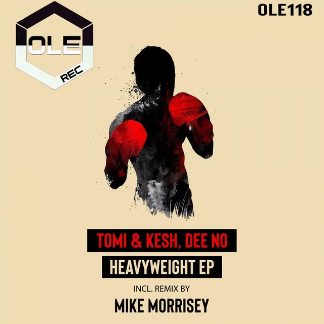 Heavyweight EP