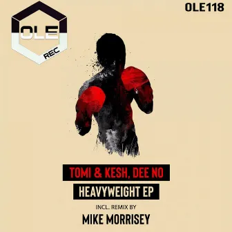 Heavyweight EP by Dee no