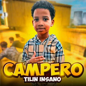 Campero by Tilin Insano