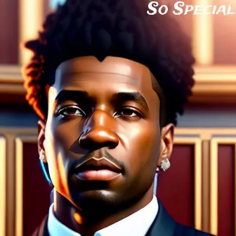 So Special by King Chad