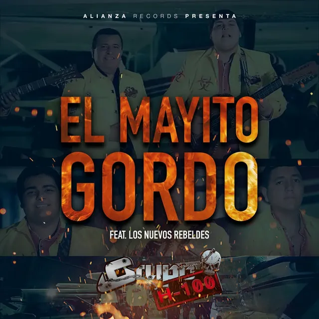 El Mayito Gordo