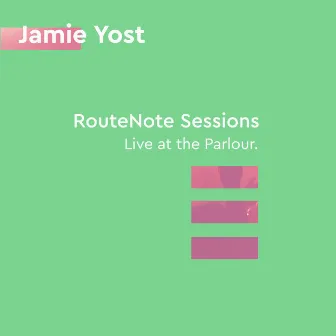 One of a Kind (RouteNote Sessions | Live at the Parlour) by Jamie Yost