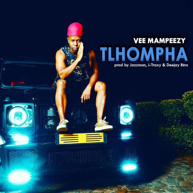 Tlhompha