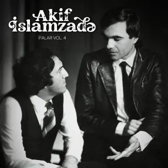 İfalar (Vol. 4) by Akif İslamzadə