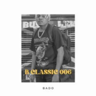 Bado by B Classic 006