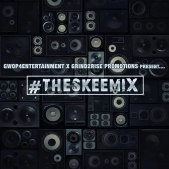 #TheSkeeMix by Sleep Skee