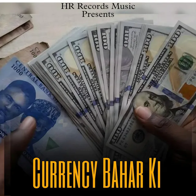 Currency Bhar Ki