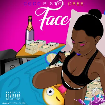 Face by Cocc Pistol Cree