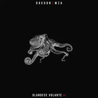 Olandese Volante EP by The WZA