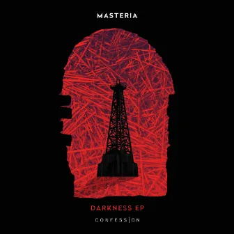 DARKNESS by MASTERIA