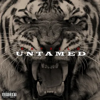 Untamed by Kay Xilo