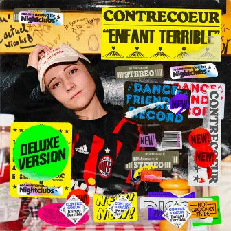 Enfant Terrible (Deluxe Version) by Contrecoeur