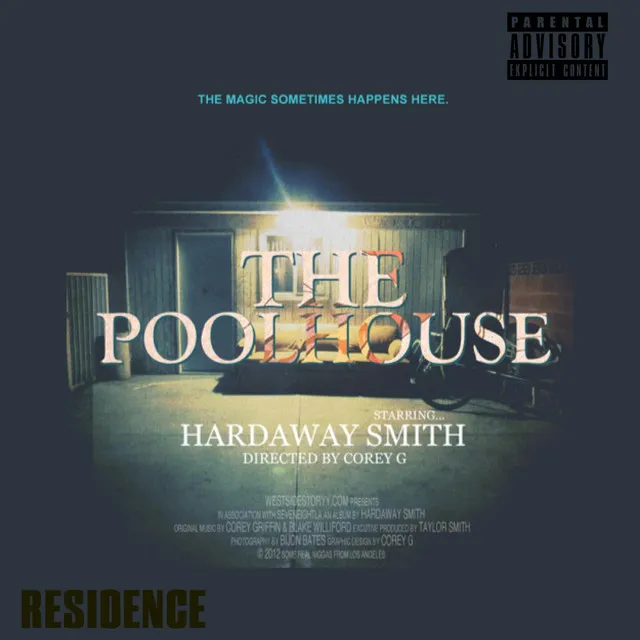 Intro (PoolHouse Rules)