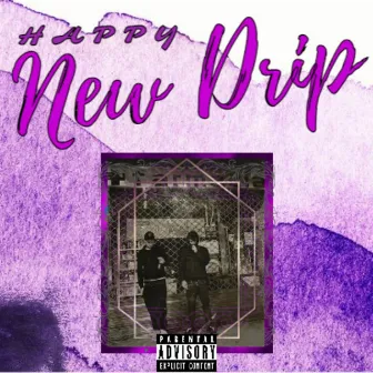 Happy New Drip by Fumasa