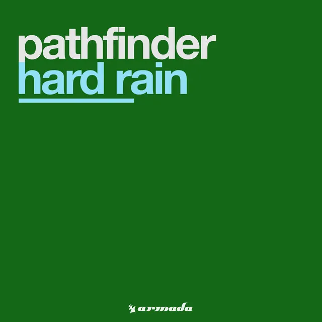 Hard Rain - Alev's Magic Mix